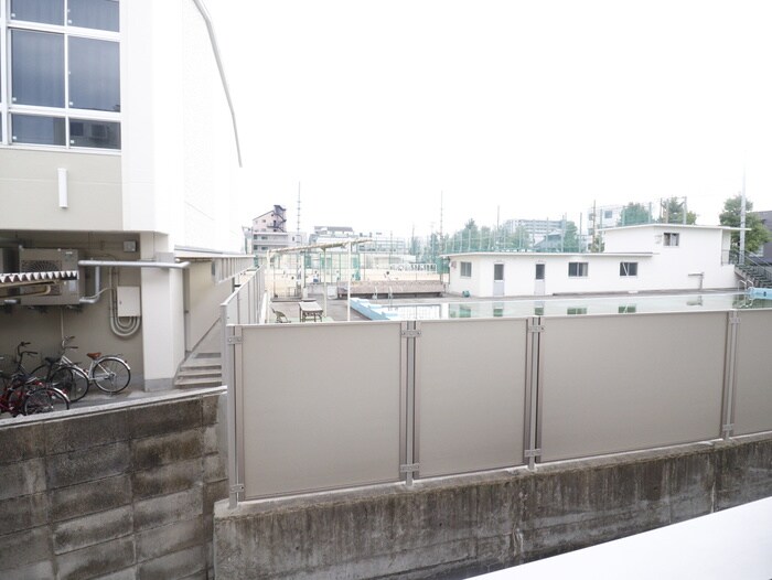 GUFO KOBEの物件内観写真