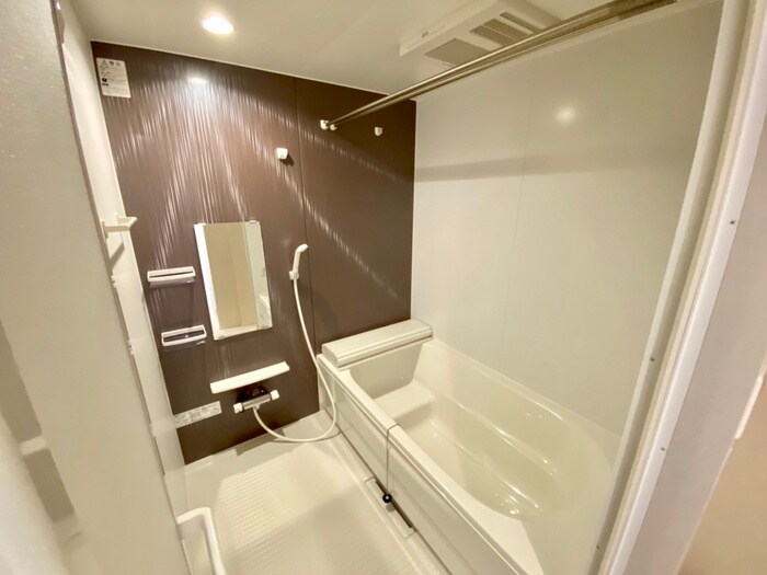 クリーンアイランド住吉の物件内観写真