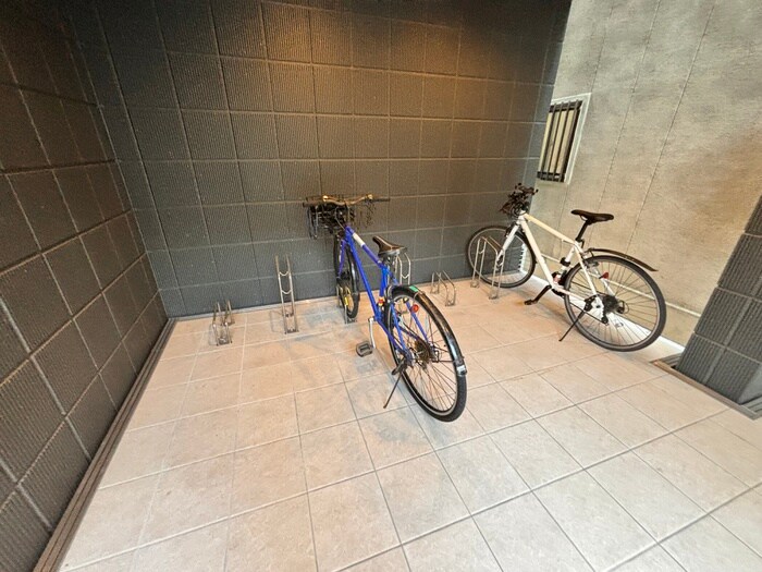 クリーンアイランド住吉の物件外観写真