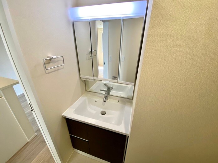 クリーンアイランド住吉の物件内観写真