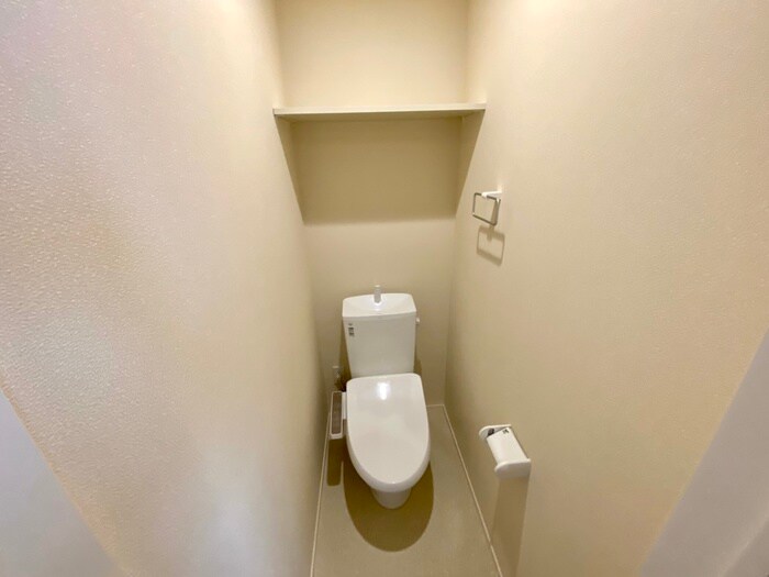 クリーンアイランド住吉の物件内観写真