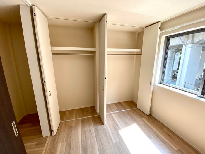 クリーンアイランド住吉の物件内観写真