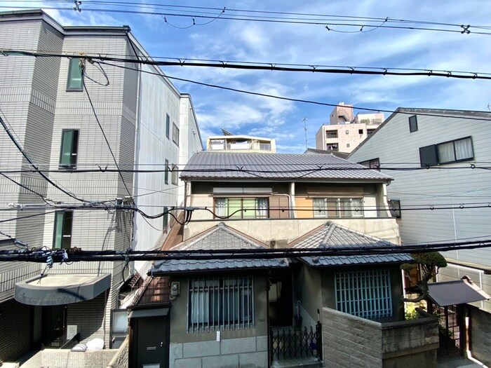 クリーンアイランド住吉の物件内観写真