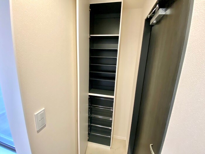 クリーンアイランド住吉の物件内観写真