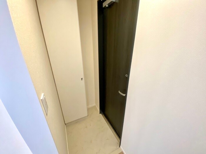 クリーンアイランド住吉の物件内観写真