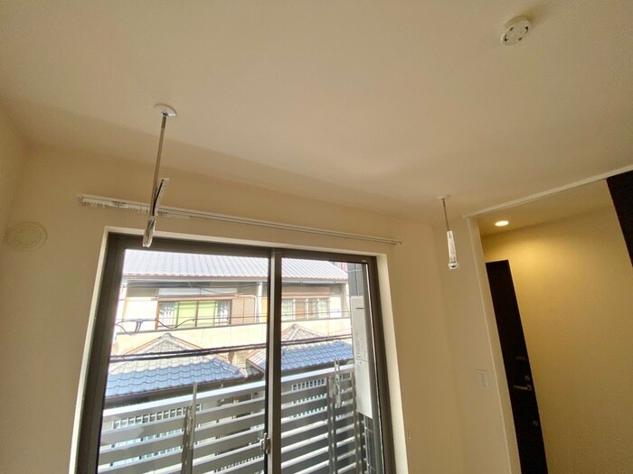 クリーンアイランド住吉の物件内観写真