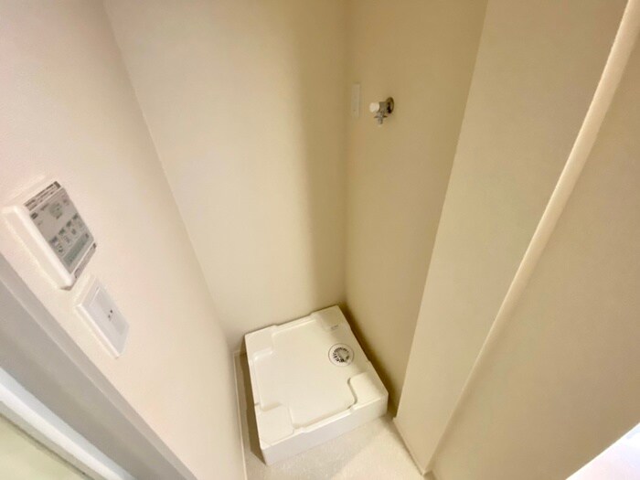 クリーンアイランド住吉の物件内観写真