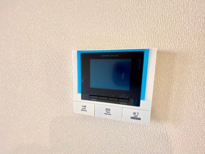 クリーンアイランド住吉の物件内観写真