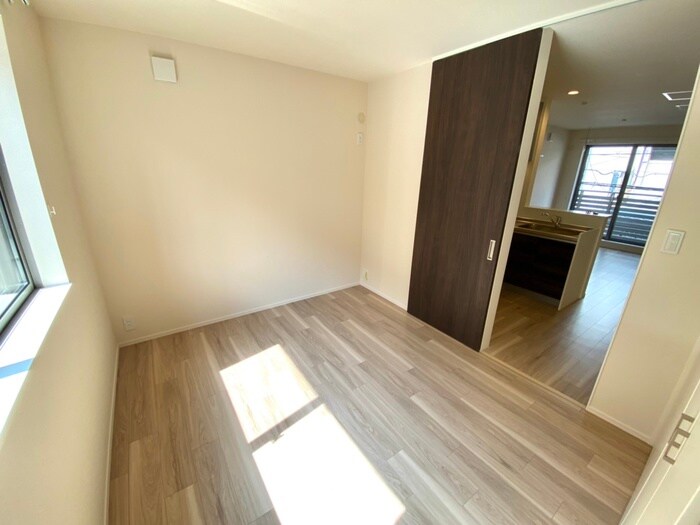 クリーンアイランド住吉の物件内観写真