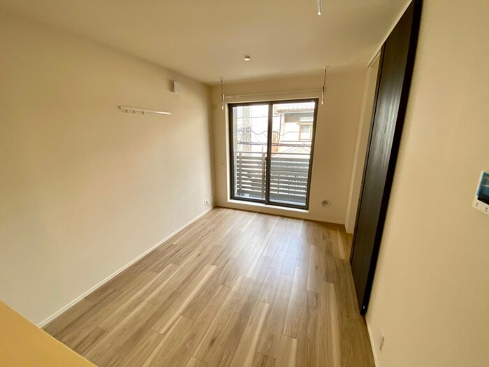 クリーンアイランド住吉の物件内観写真