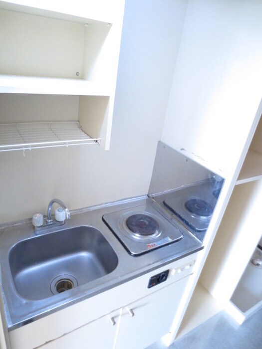 カ－サ・ソラッツォの物件内観写真