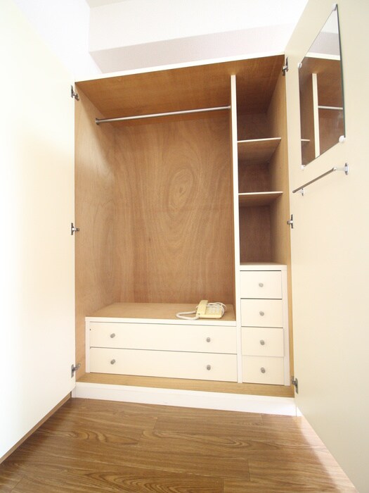 カ－サ・ソラッツォの物件内観写真