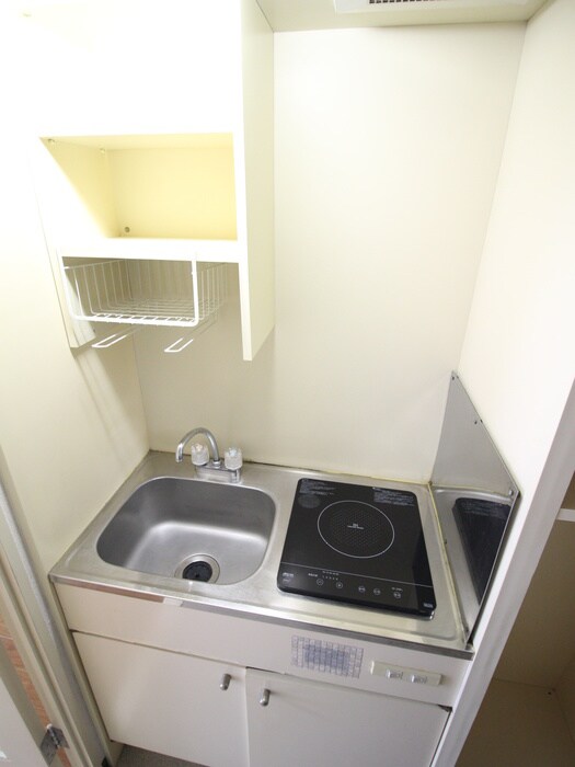 カ－サ・ソラッツォの物件内観写真