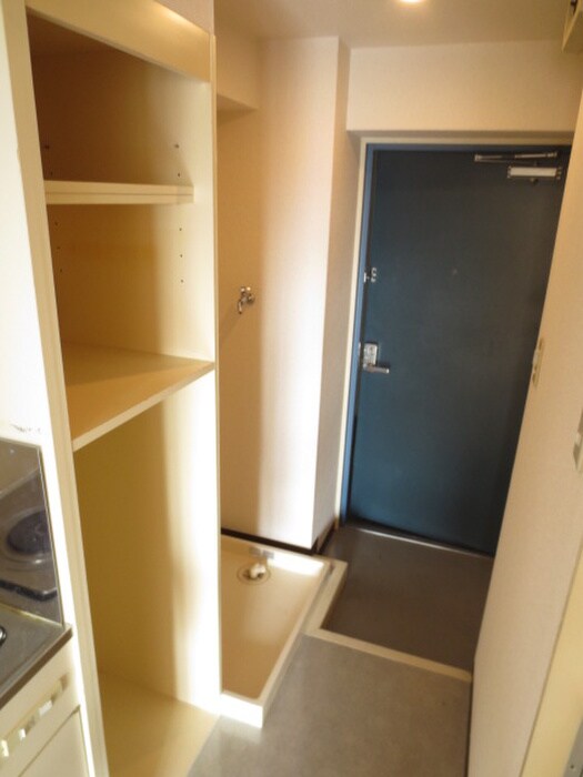 カ－サ・ソラッツォの物件内観写真