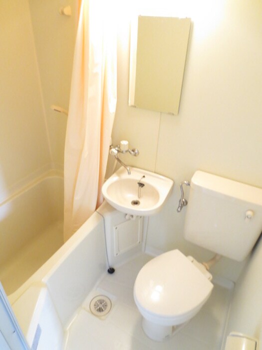 カ－サ・ソラッツォの物件内観写真