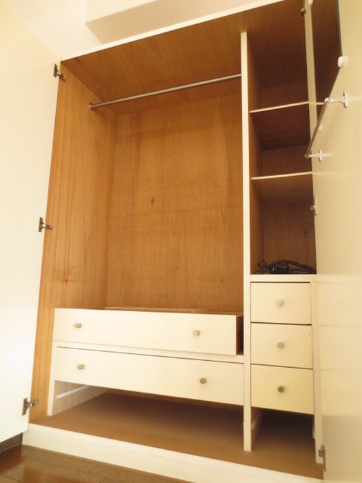 カ－サ・ソラッツォの物件内観写真