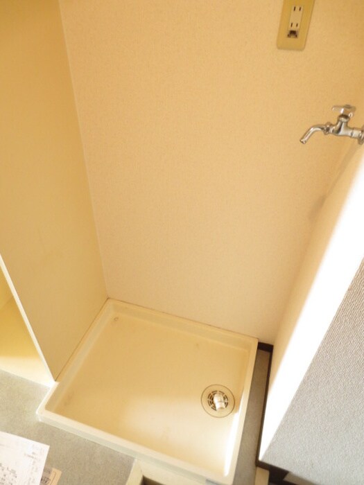 カ－サ・ソラッツォの物件内観写真