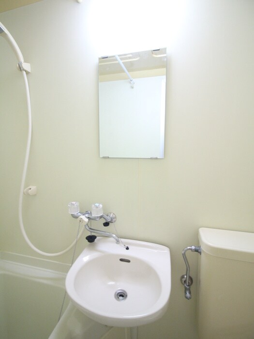 カ－サ・ソラッツォの物件内観写真