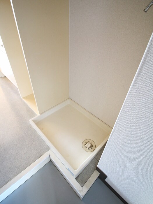 カ－サ・ソラッツォの物件内観写真