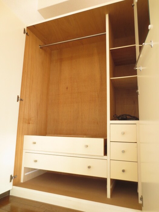 カ－サ・ソラッツォの物件内観写真