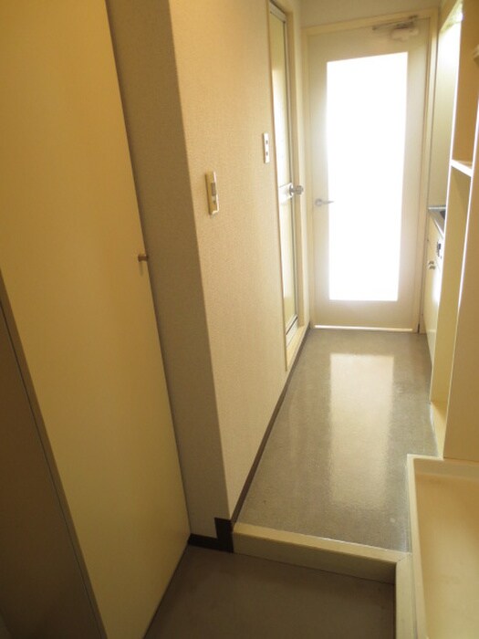 カ－サ・ソラッツォの物件内観写真