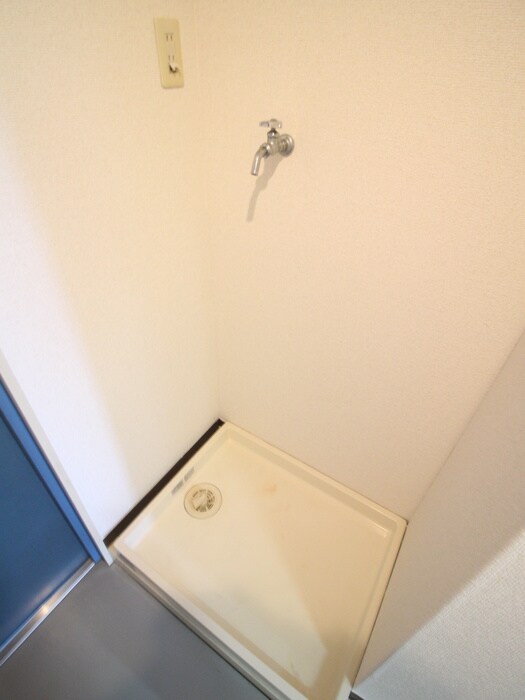 カ－サ・ソラッツォの物件内観写真