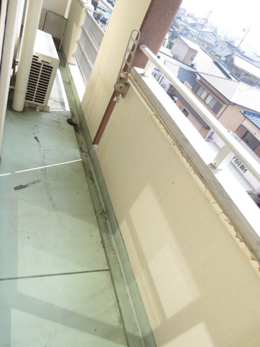 カ－サ・ソラッツォの物件内観写真