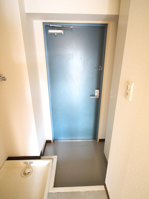 カ－サ・ソラッツォの物件内観写真