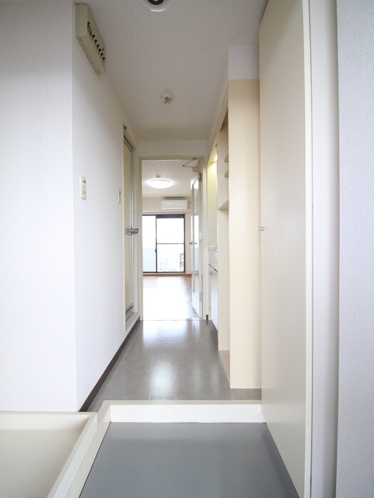 カ－サ・ソラッツォの物件内観写真