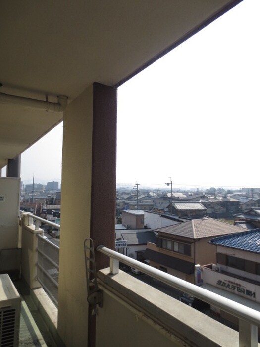 カ－サ・ソラッツォの物件内観写真