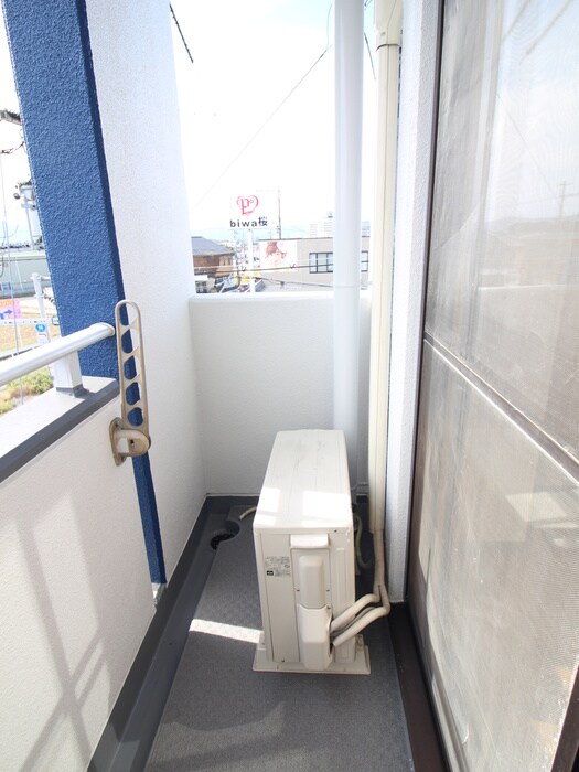 カ－サ・ソラッツォの物件内観写真