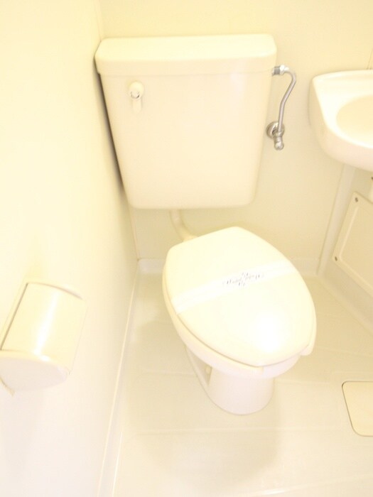 カ－サ・ソラッツォの物件内観写真