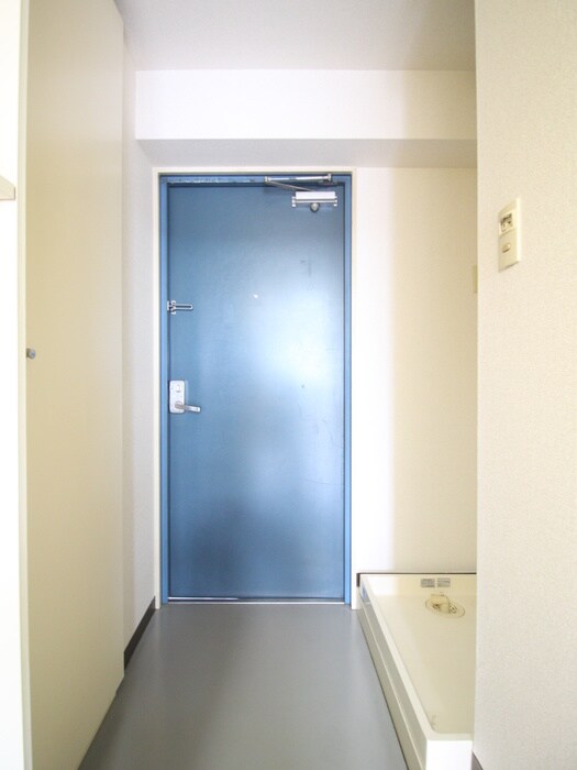 カ－サ・ソラッツォの物件内観写真