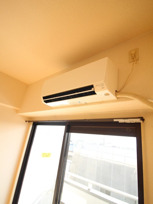 カ－サ・ソラッツォの物件内観写真