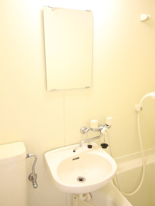 カ－サ・ソラッツォの物件内観写真