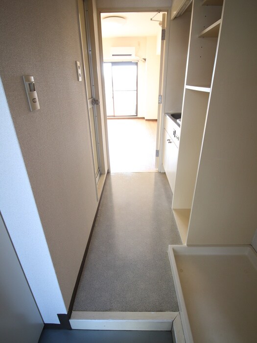 カ－サ・ソラッツォの物件内観写真