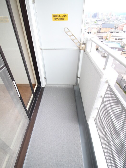 カ－サ・ソラッツォの物件内観写真