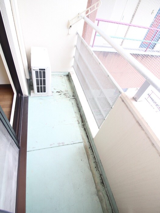 カ－サ・ソラッツォの物件内観写真