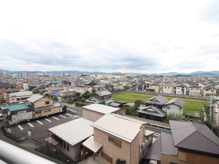 カ－サ・ソラッツォの物件内観写真