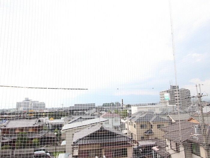 カ－サ・ソラッツォの物件内観写真