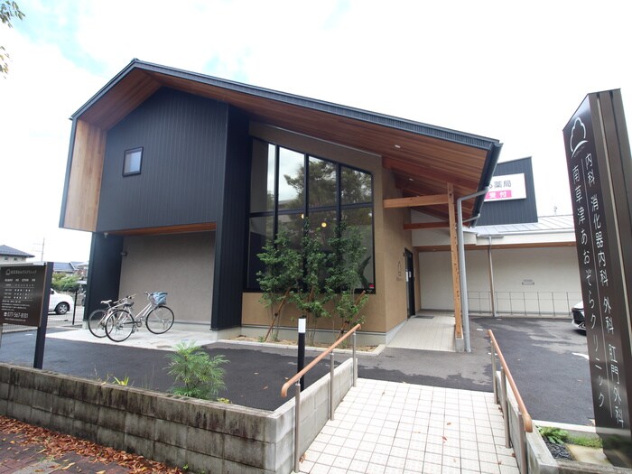 カ－サ・ソラッツォの物件内観写真