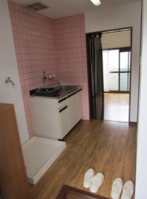 マックコートの物件内観写真