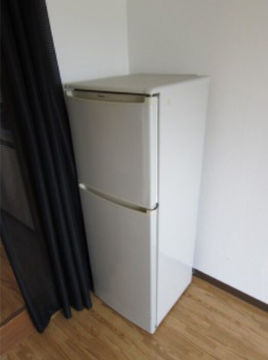 マックコートの物件内観写真