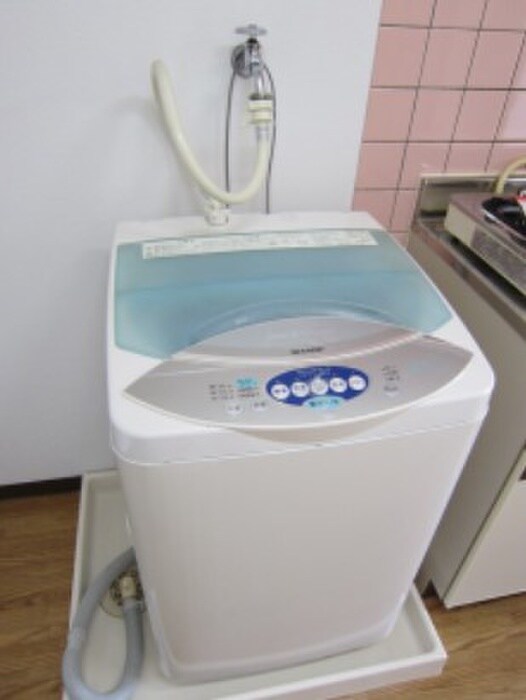 マックコートの物件内観写真