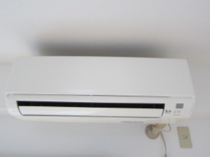 マックコートの物件内観写真