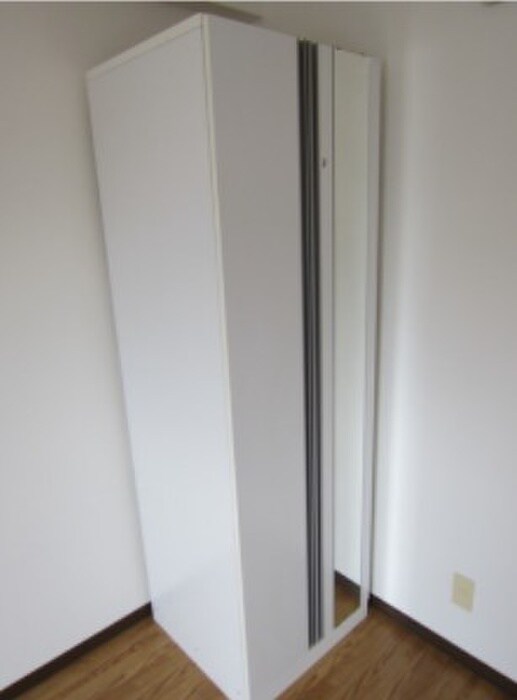 マックコートの物件内観写真