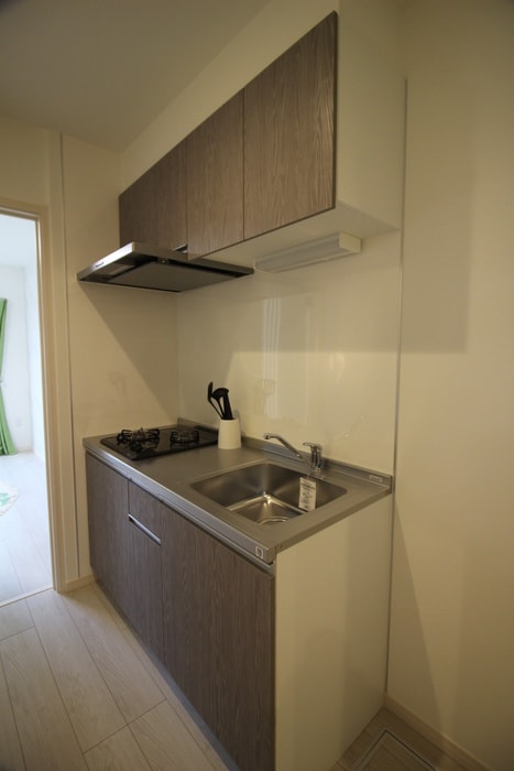 KTIレジデンス蒲生の物件内観写真