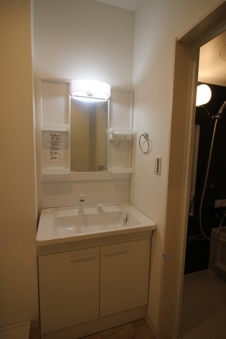 KTIレジデンス蒲生の物件内観写真