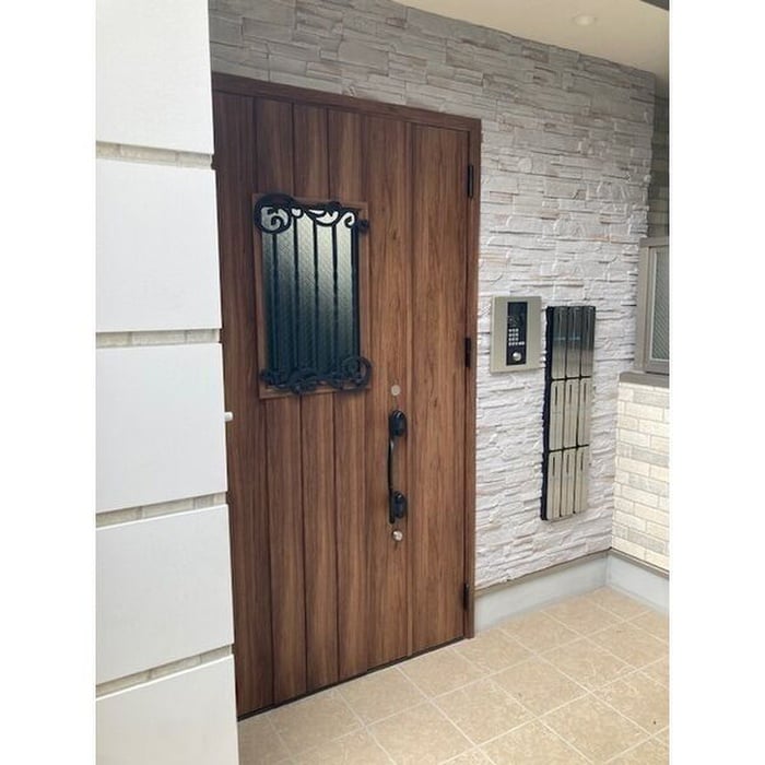 KTIレジデンス蒲生の物件外観写真