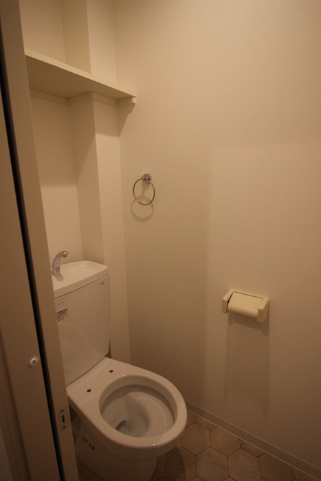 KTIレジデンス蒲生の物件内観写真